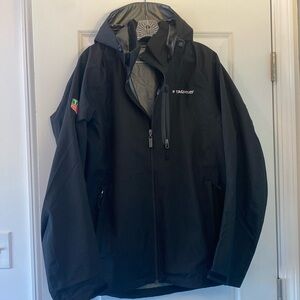 Men’s TAG Heuer Windbreaker Jacket
